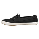 Sperry Lounge Away 2 - Women's Black Shoe Deals Outlet
