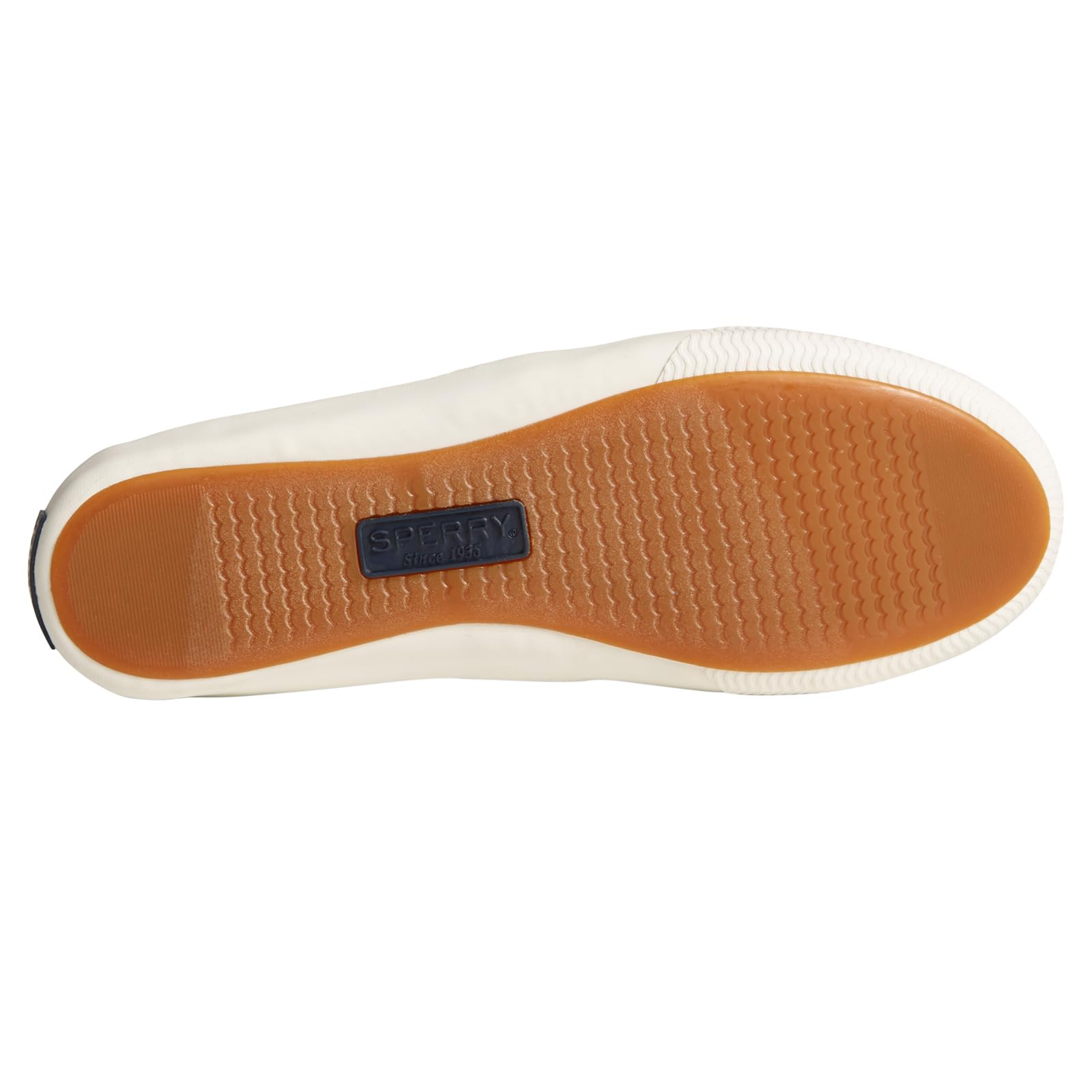 Sperry Lounge Away 2 - Women's Black Shoe Deals Outlet