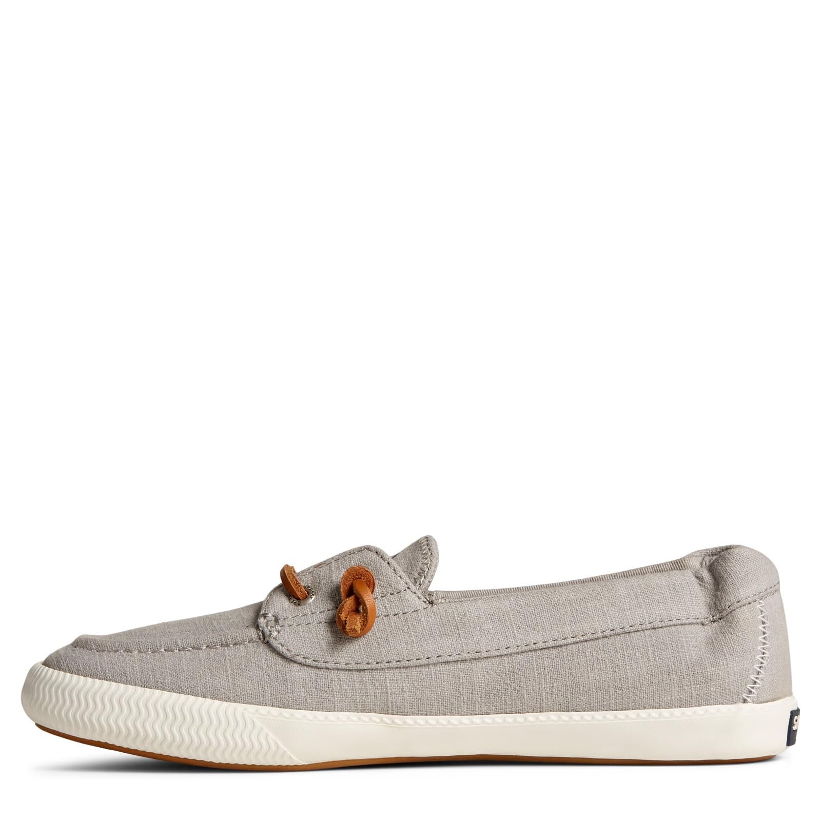 Sperry Lounge Away 2 - Women's Black Shoe Deals Outlet