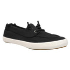 Sperry Lounge Away 2 - Women's Black Shoe Deals Outlet