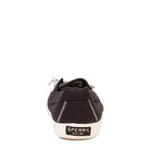 Sperry Lounge Away 2 - Women's White Linen Shoe Deals Outlet