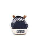 Sperry Lounge Away 2 - Women's Navy Shoe Deals Outlet