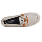 Sperry Lounge Away 2 - Women's Black Shoe Deals Outlet