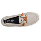 Sperry Lounge Away 2 - Women's Black Shoe Deals Outlet