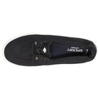 Sperry Lounge Away 2 - Women's Black Shoe Deals Outlet