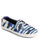 Sperry Lounge Away 2 - Women's Navy Shoe Deals Outlet