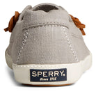 Sperry Lounge Away 2 - Women's Black Shoe Deals Outlet