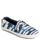 Sperry Lounge Away 2 - Women's Navy Shoe Deals Outlet