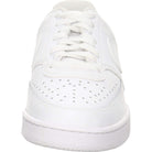 Nike Low Court Vision - Women's White/White - white Shoe Deals Outlet