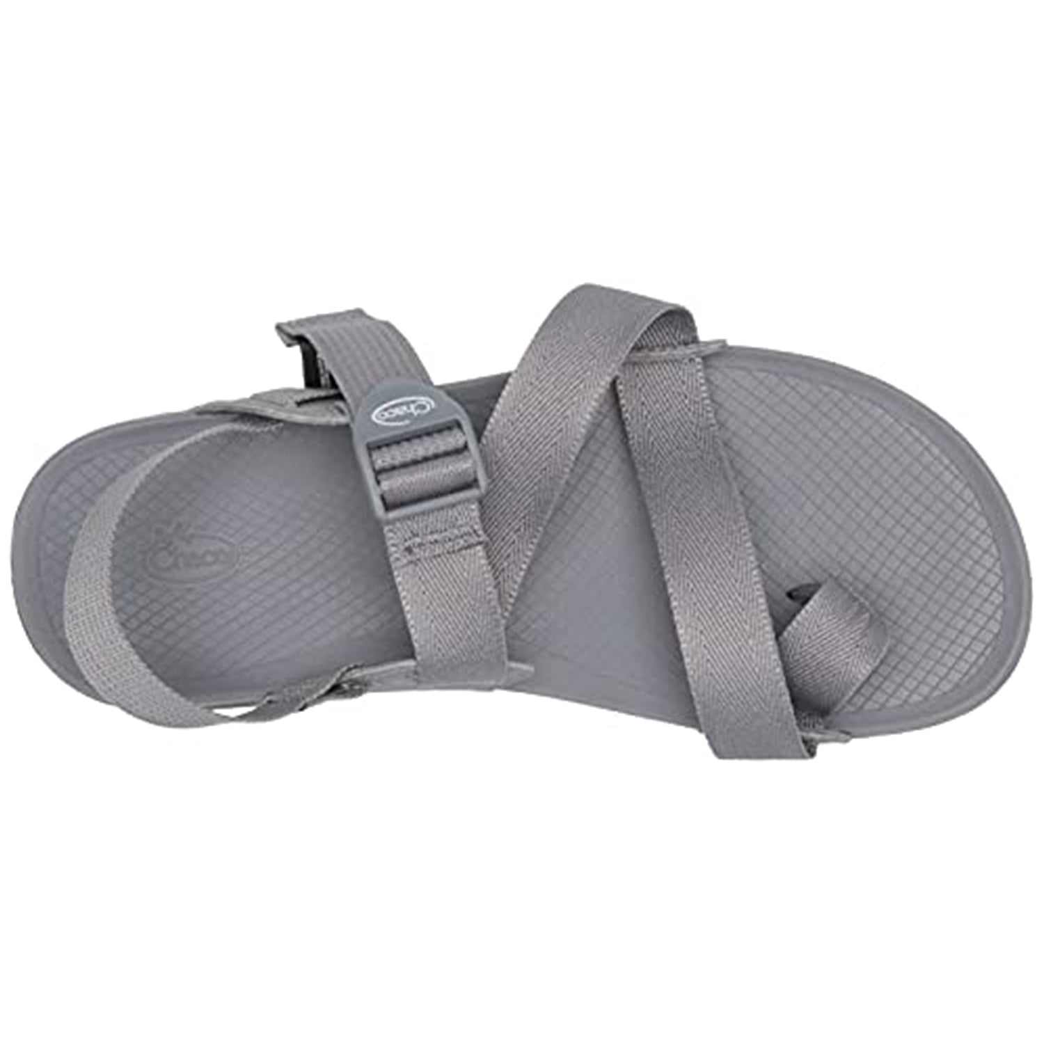 Chaco Lowdown 2 - Men's Grey Shoe Deals Outlet