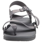 Chaco Lowdown 2 - Men's Grey Shoe Deals Outlet