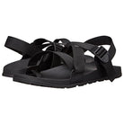 Chaco Lowdown 2 - Men's Black Shoe Deals Outlet