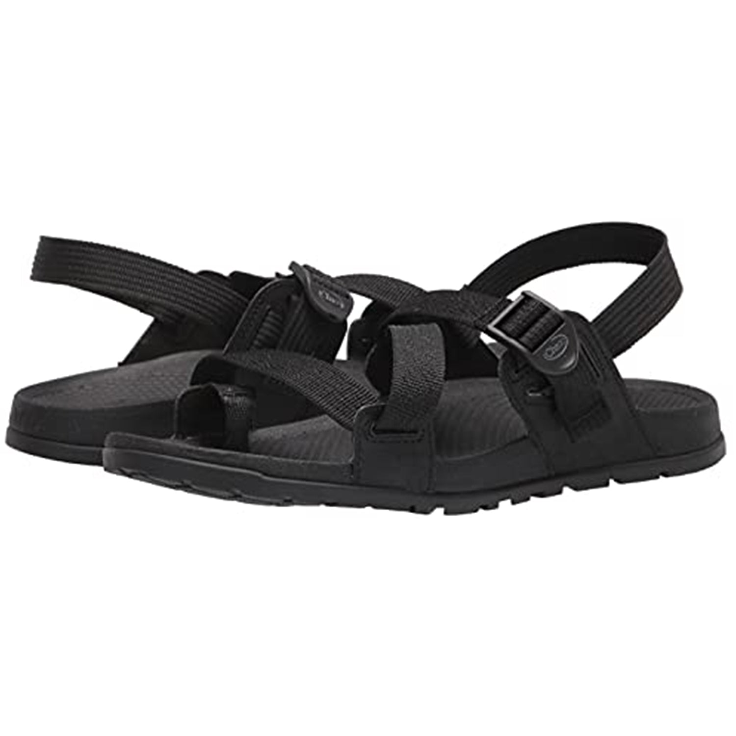 Chaco Lowdown 2 - Women's Black Shoe Deals Outlet