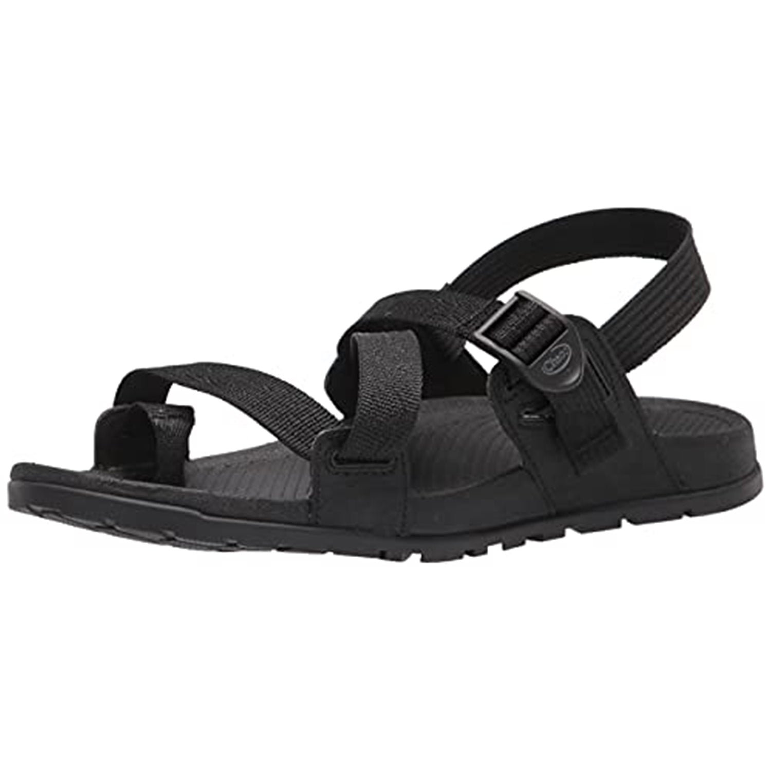 Chaco Lowdown 2 - Women's Black Shoe Deals Outlet