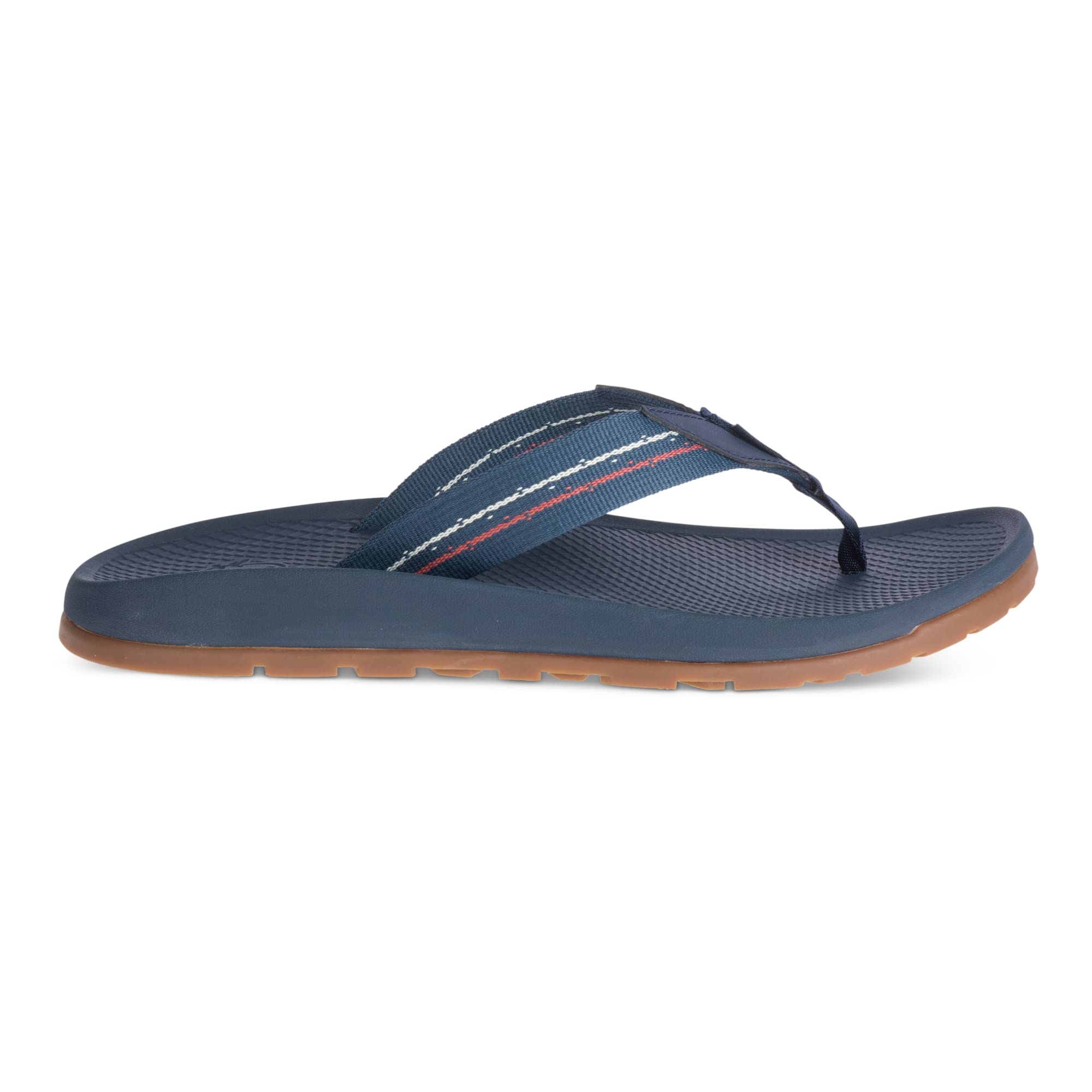 Chaco Lowdown Flip - Men's String Eclipse Shoe Deals Outlet