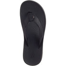 Chaco Lowdown Flip - Men's Black Shoe Deals Outlet