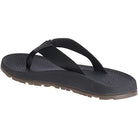 Chaco Lowdown Flip - Men's Black Shoe Deals Outlet