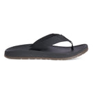 Chaco Lowdown Flip - Men's Black Shoe Deals Outlet