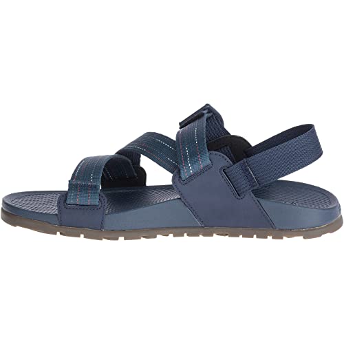 Chaco Lowdown Sandal - Men's Navy Shoe Deals Outlet