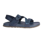 Chaco Lowdown Sandal - Men's Navy Shoe Deals Outlet