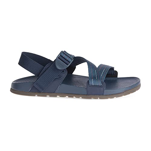 Chaco Lowdown Sandal - Men's Navy Shoe Deals Outlet