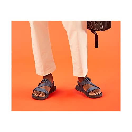 Chaco Lowdown Sandal - Men's Black Shoe Deals Outlet