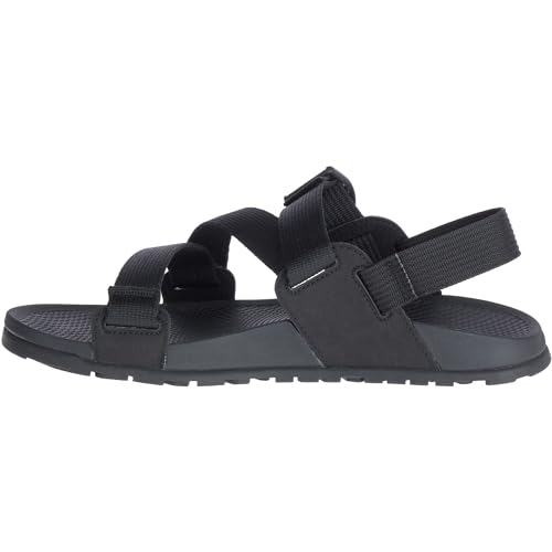 Chaco Lowdown Sandal - Men's Black Shoe Deals Outlet