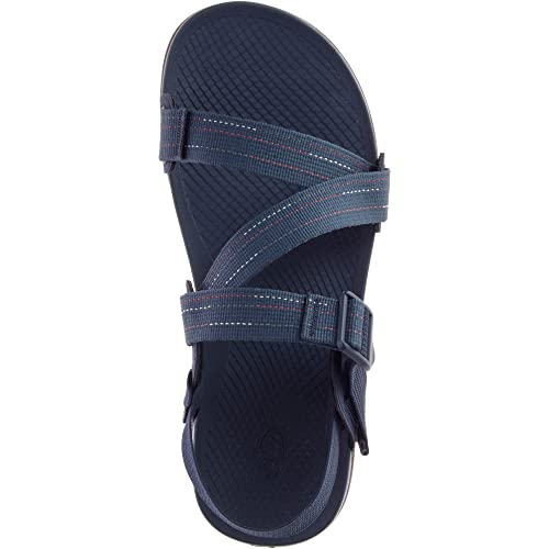 Chaco Lowdown Sandal - Men's Navy Shoe Deals Outlet