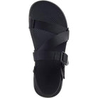 Chaco Lowdown Sandal - Men's Black Shoe Deals Outlet