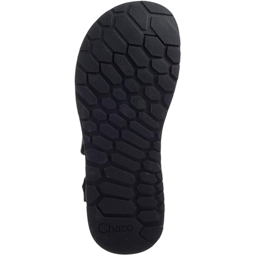 Chaco Lowdown Sandal - Men's Black Shoe Deals Outlet