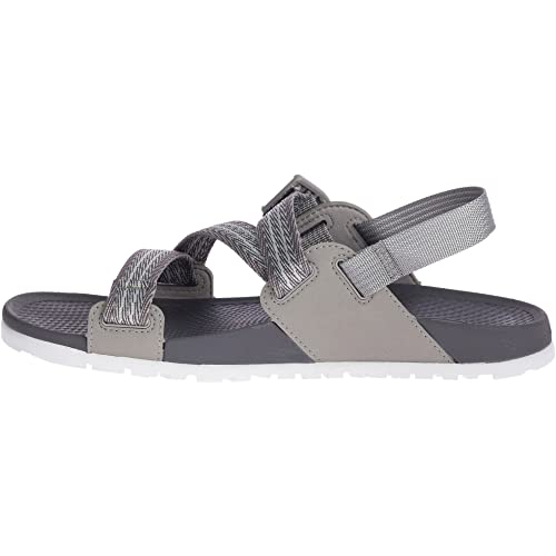 Chaco Lowdown Sandal - Women's Pully Grey Shoe Deals Outlet