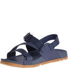 Chaco Lowdown Sandal - Women's Navy Shoe Deals Outlet
