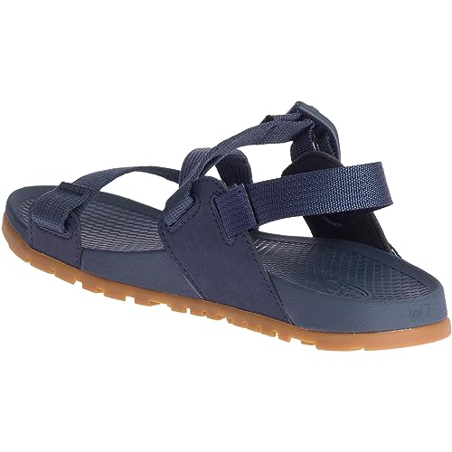 Chaco Lowdown Sandal - Women's Navy Shoe Deals Outlet