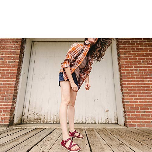 Chaco Lowdown Sandal - Women's Port Shoe Deals Outlet