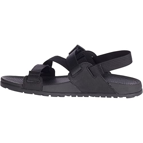 Chaco Lowdown Sandal - Women's Black Shoe Deals Outlet