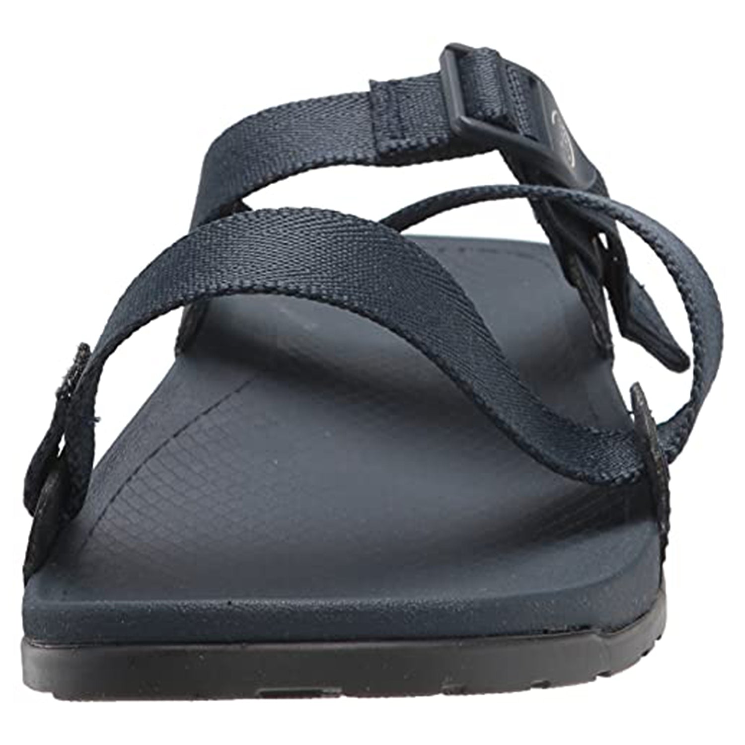 Chaco Lowdown Slide - Men's Navy Shoe Deals Outlet