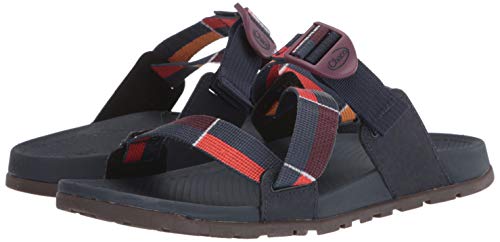 Chaco Lowdown Slide - Women's Black Shoe Deals Outlet
