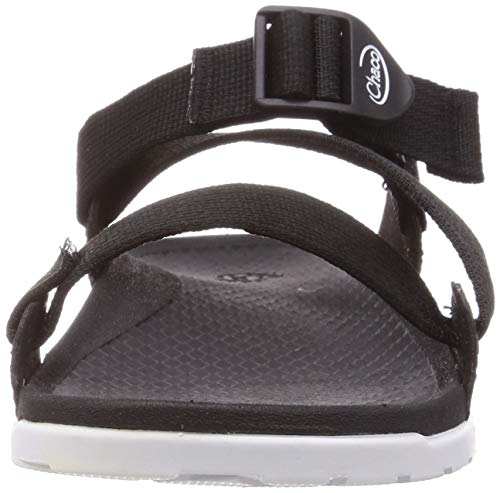 Chaco Lowdown Slide - Women's Black Shoe Deals Outlet