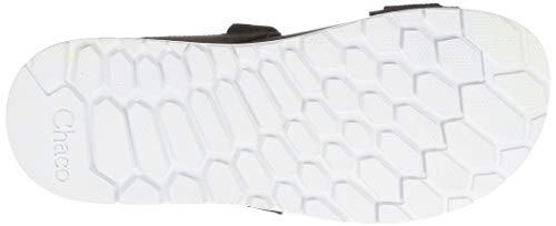 Chaco Lowdown Slide - Women's Black Shoe Deals Outlet