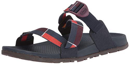 Chaco Lowdown Slide - Women's Black Shoe Deals Outlet
