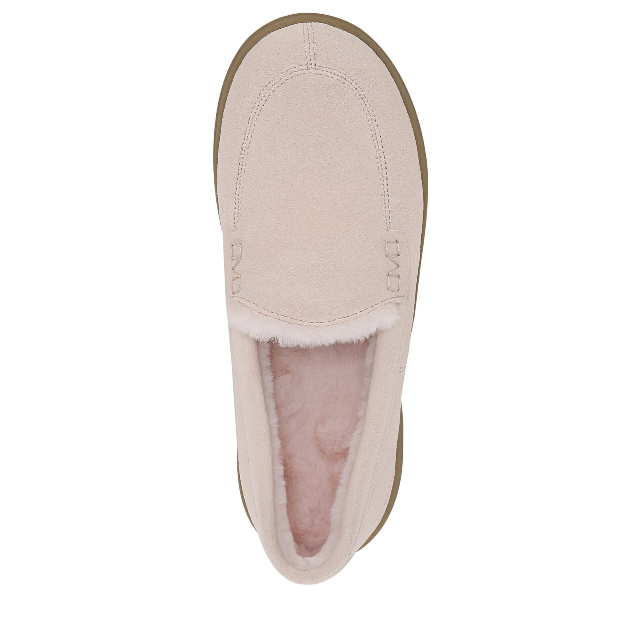 VIONIC Lynez Loafer Slipper - Women's Cloud Pink Sde Shoe Deals Outlet