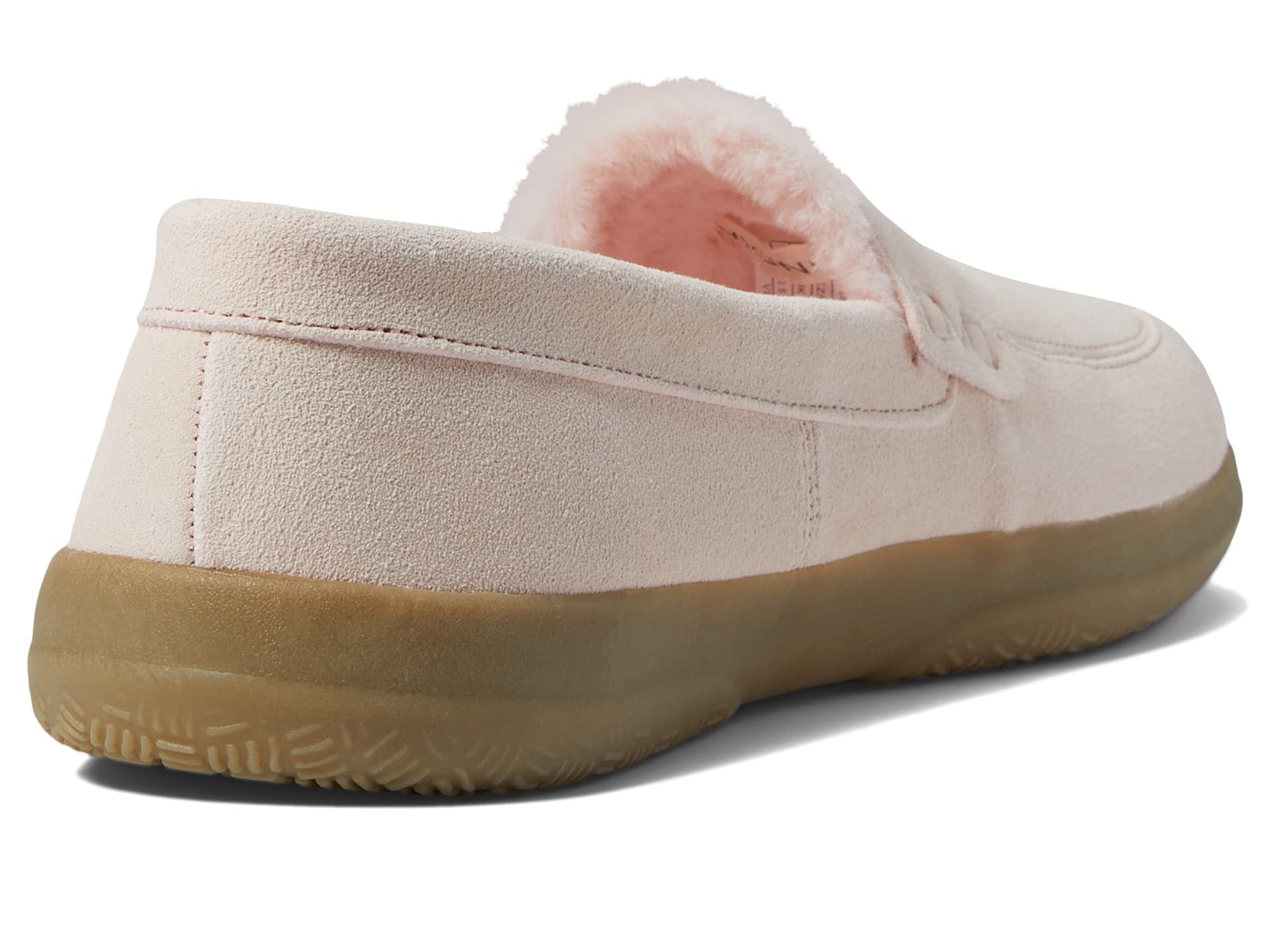 VIONIC Lynez Loafer Slipper - Women's Cloud Pink Sde Shoe Deals Outlet