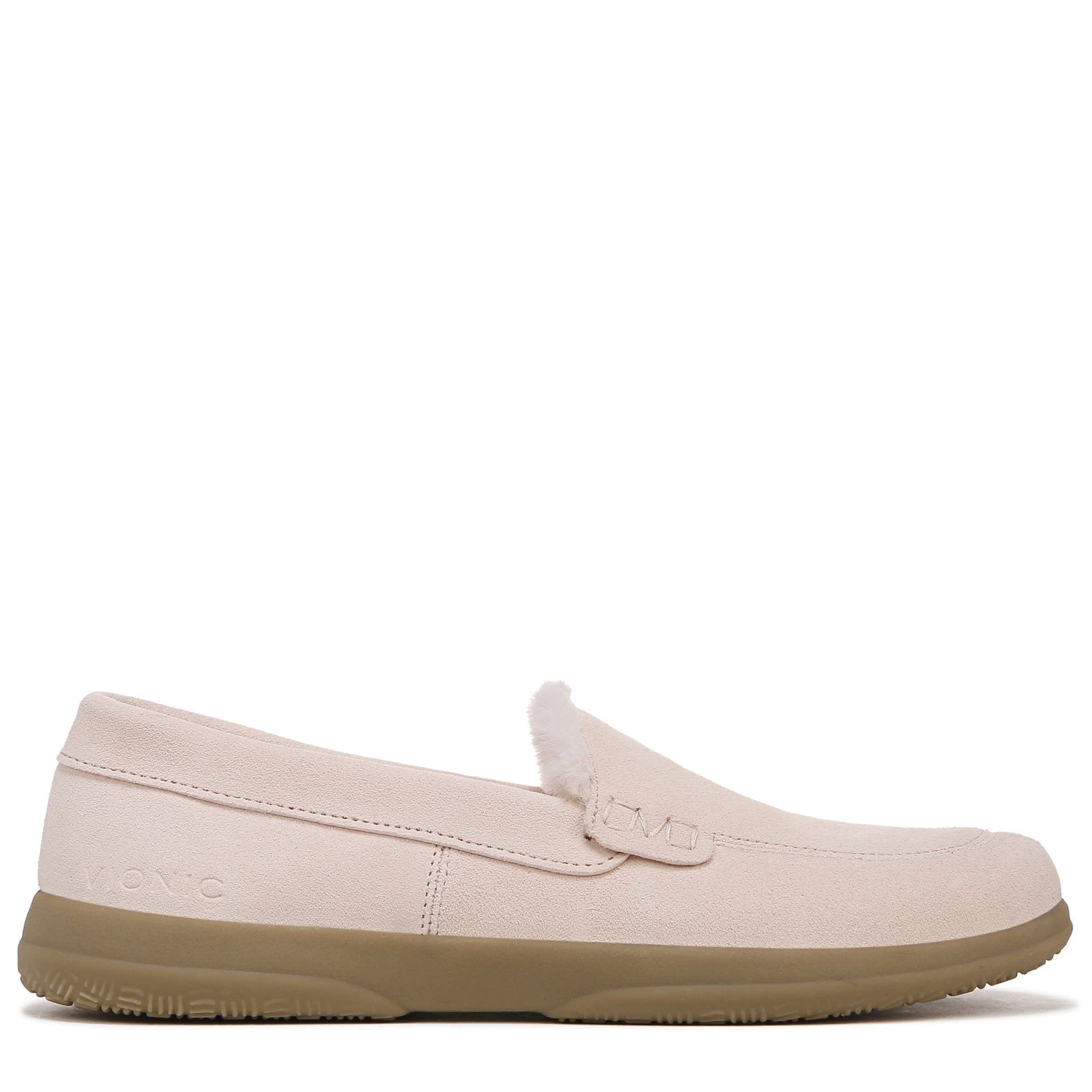 VIONIC Lynez Loafer Slipper - Women's Cloud Pink Sde Shoe Deals Outlet