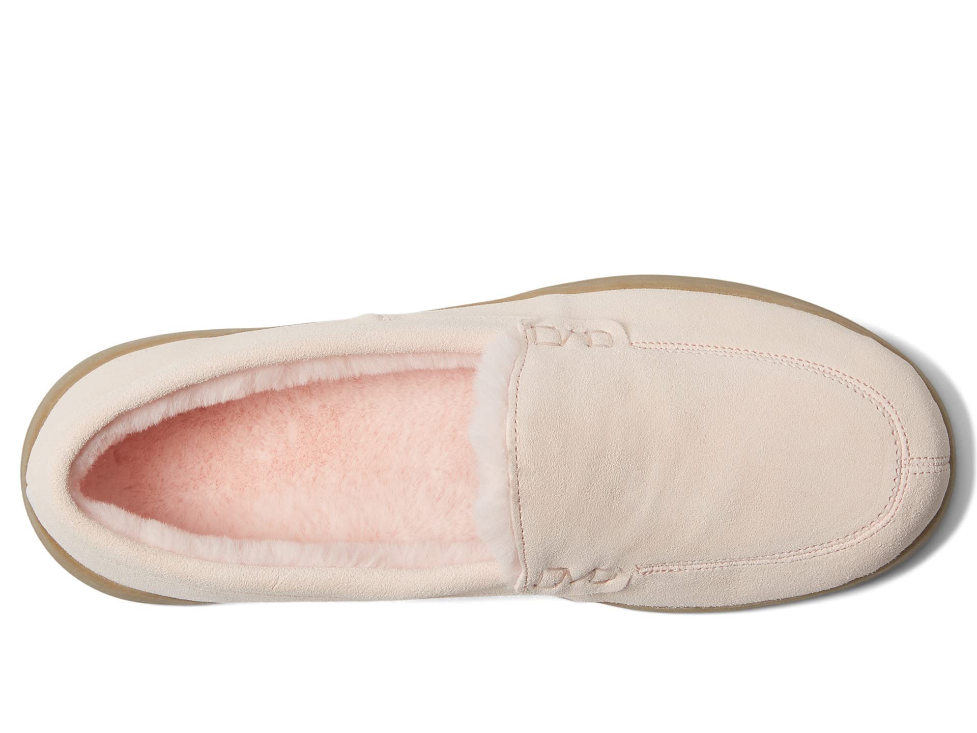 VIONIC Lynez Loafer Slipper - Women's Cloud Pink Sde Shoe Deals Outlet