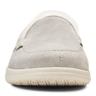 VIONIC Lynez Slipper - Women's Light Gray Shoe Deals Outlet