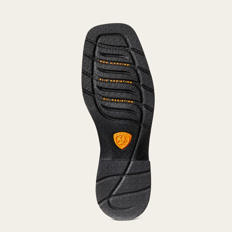 Ariat Krista Waterproof Steel Toe Work Boot - Women's