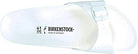 Birkenstock Madrid EVA - Unisex White Shoe Deals Outlet