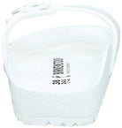 Birkenstock Madrid EVA - Unisex White Shoe Deals Outlet