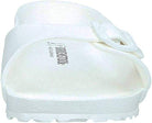 Birkenstock Madrid EVA - Unisex White Shoe Deals Outlet