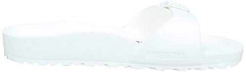 Birkenstock Madrid EVA - Unisex White Shoe Deals Outlet